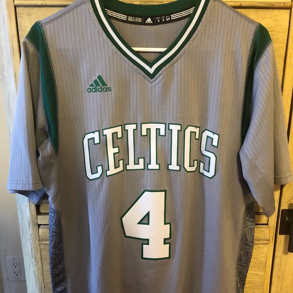 boston celtics isaiah thomas jersey